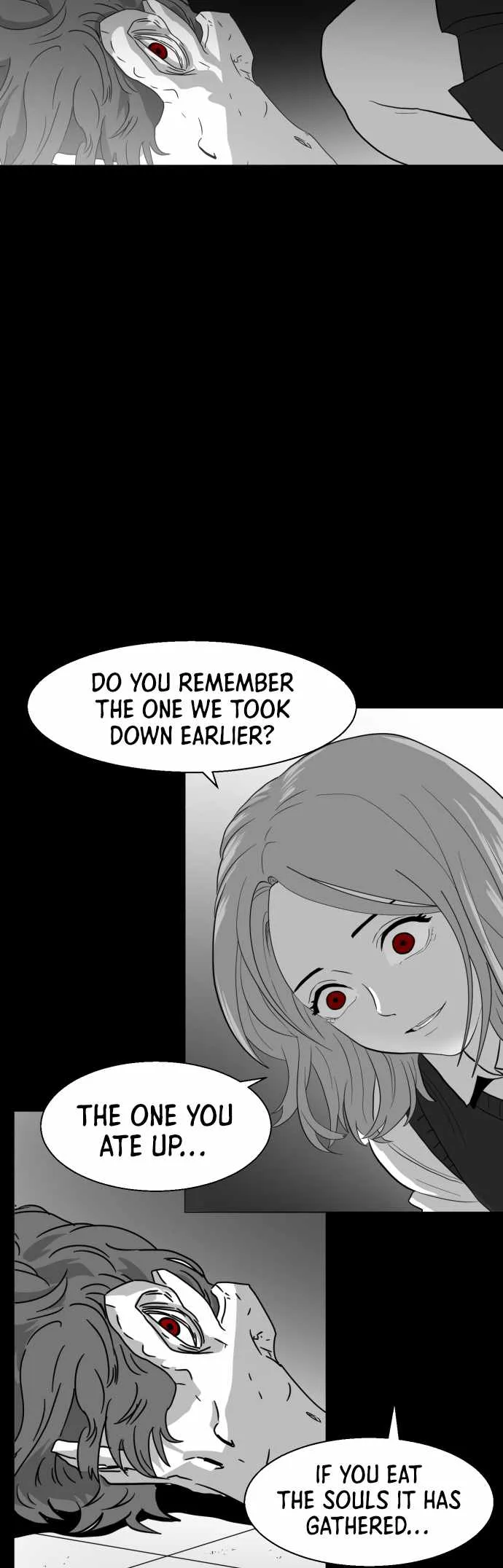 Prey Chapter 39 page 39