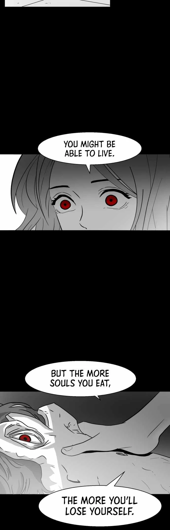 Prey Chapter 39 page 40