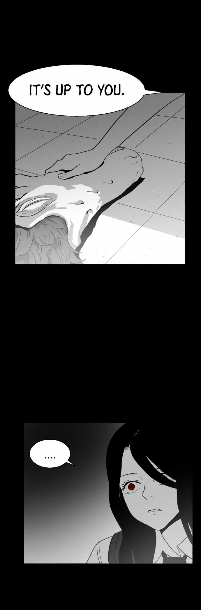 Prey Chapter 39 page 42