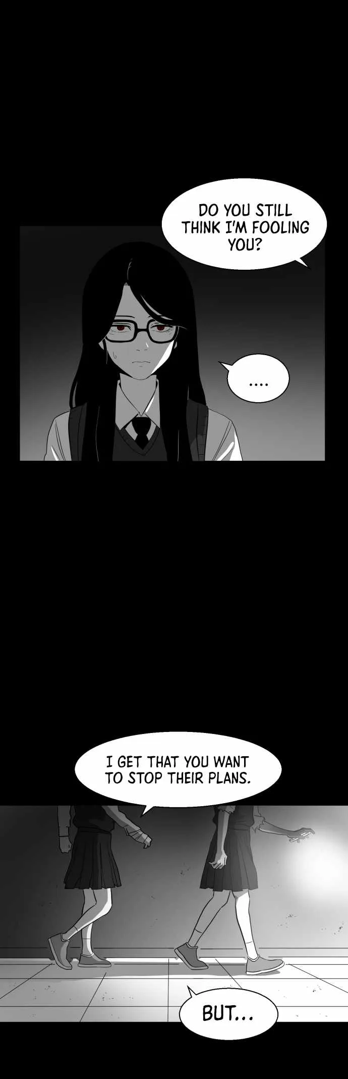 Prey Chapter 39 page 47