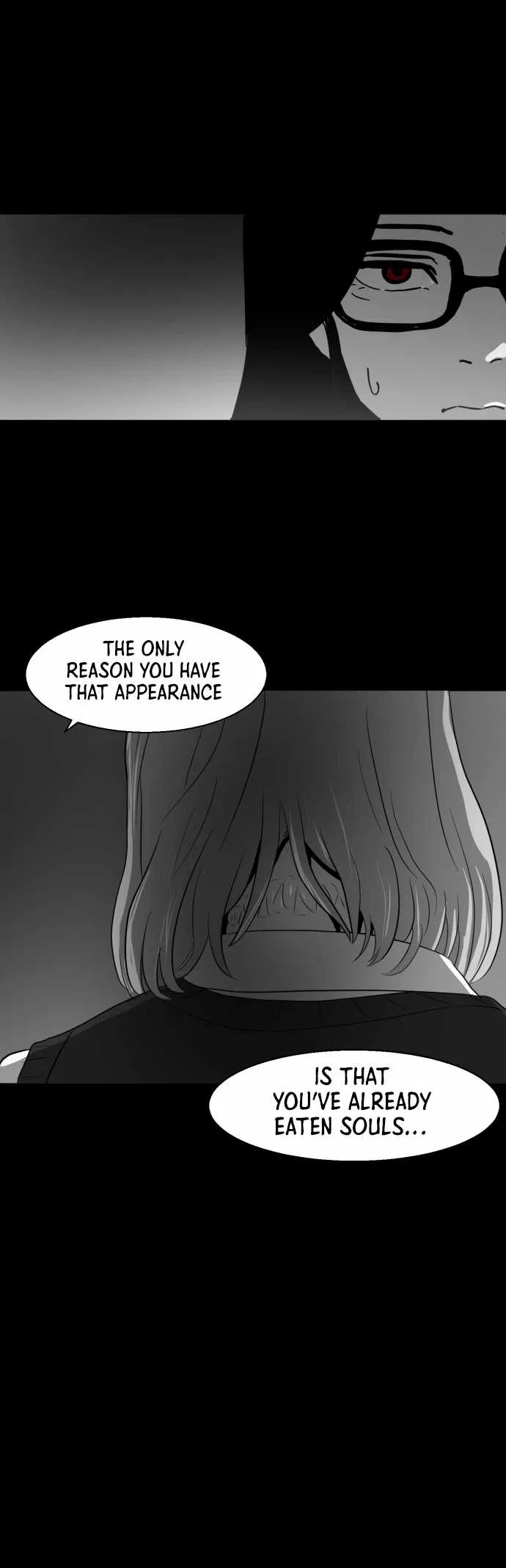 Prey Chapter 39 page 48