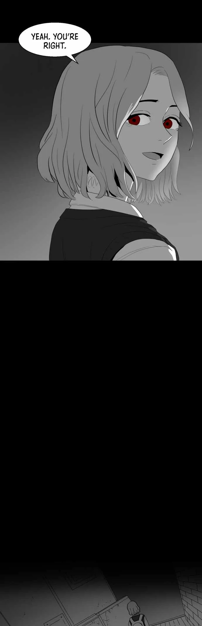 Prey Chapter 39 page 49