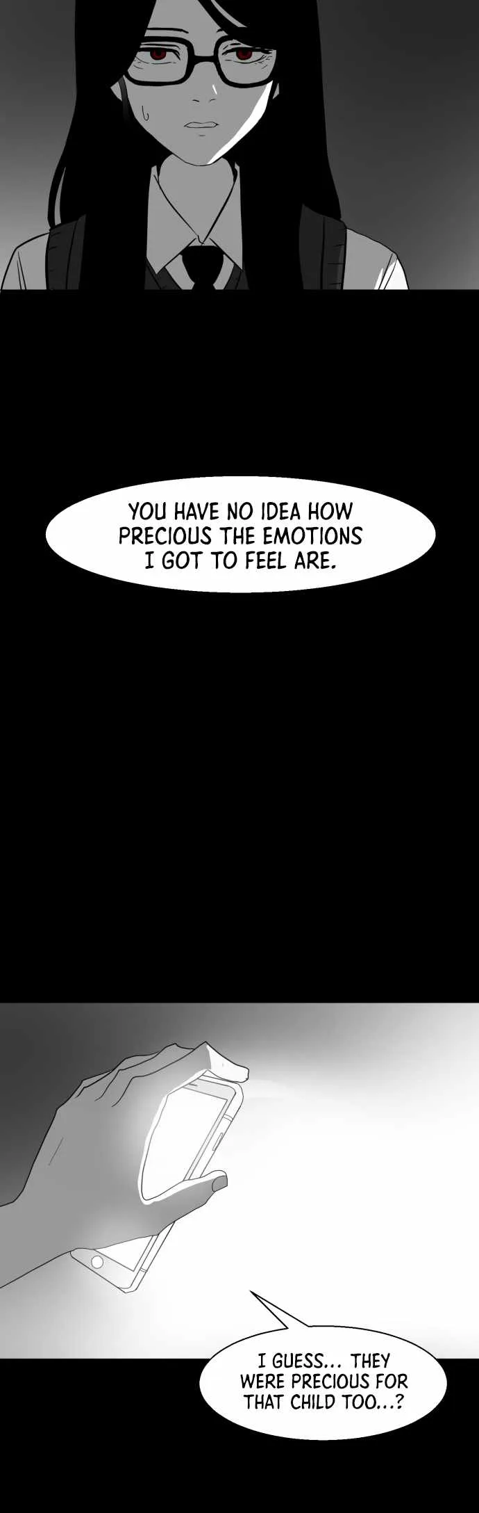 Prey Chapter 39 page 52
