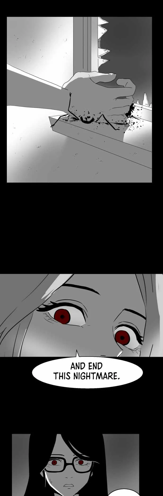 Prey Chapter 39 page 57