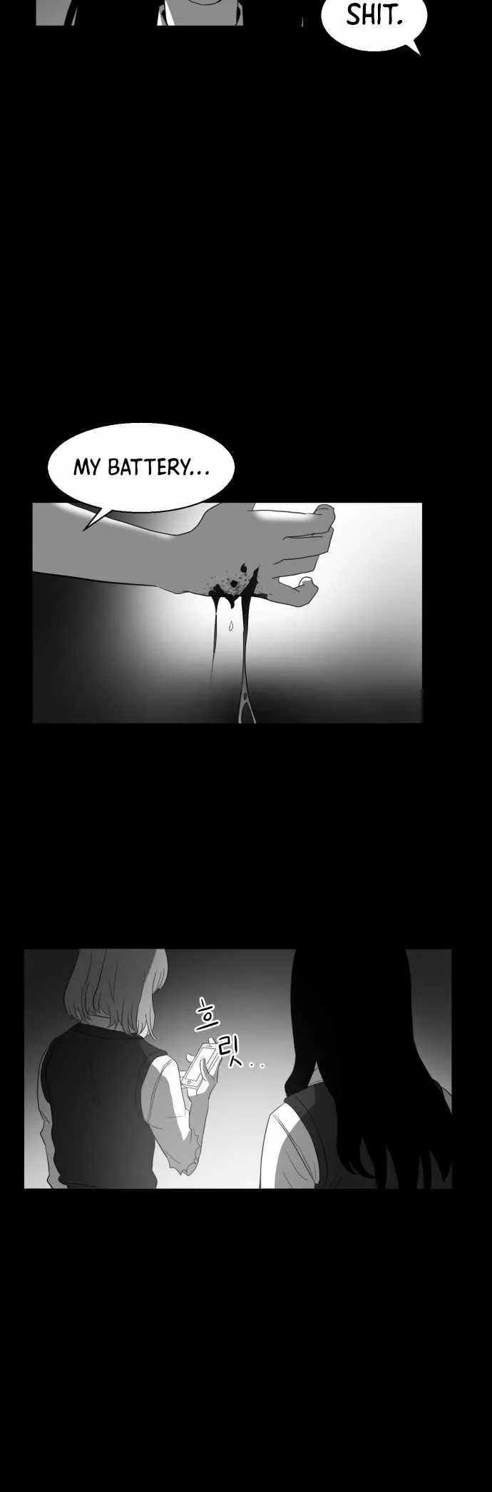 Prey Chapter 39 page 58