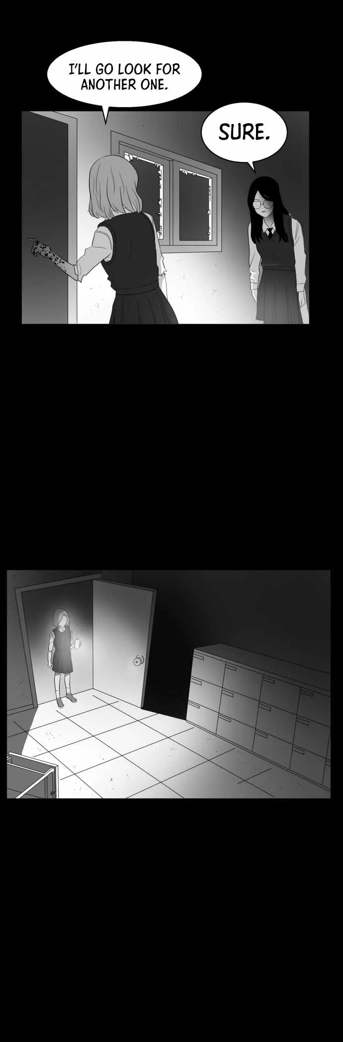 Prey Chapter 39 page 59