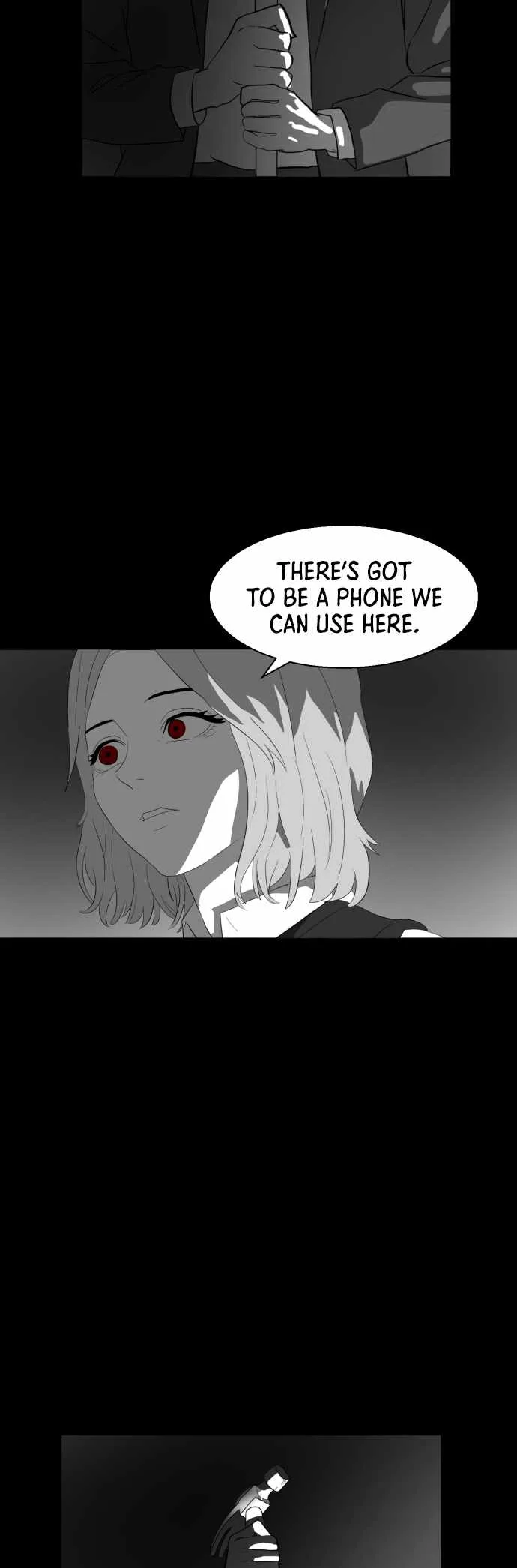 Prey Chapter 39 page 61