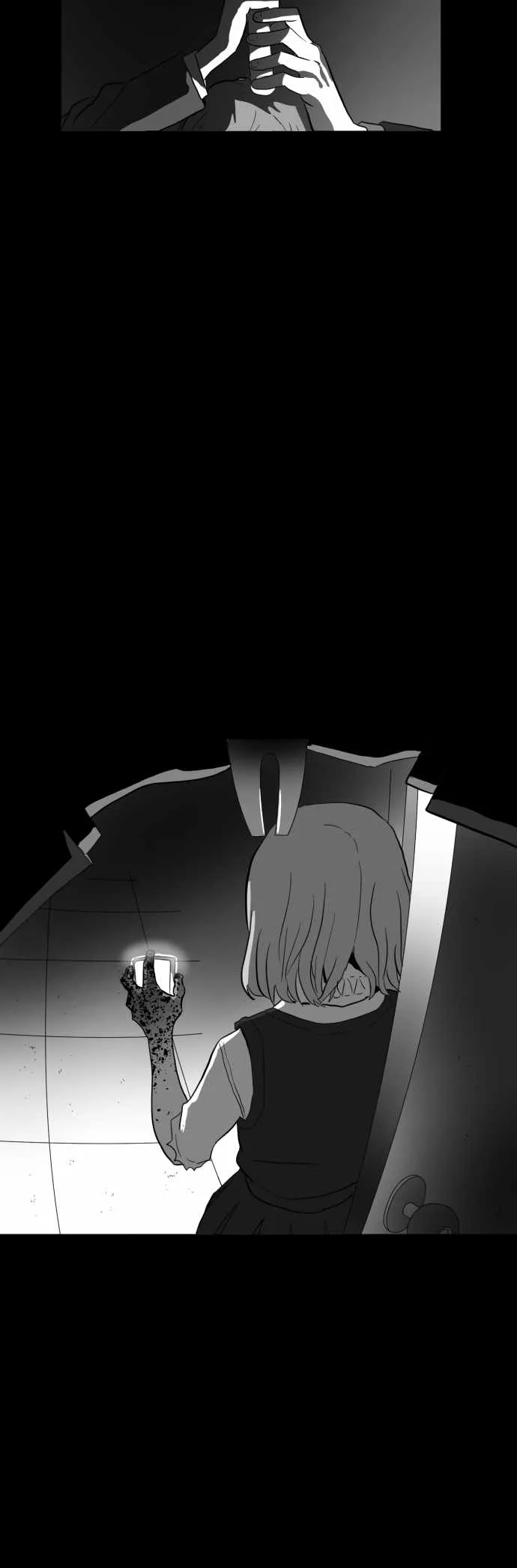 Prey Chapter 39 page 62