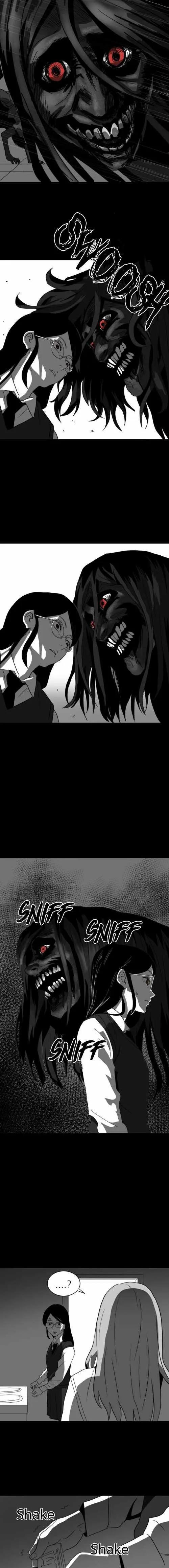 Prey Chapter 4 page 6