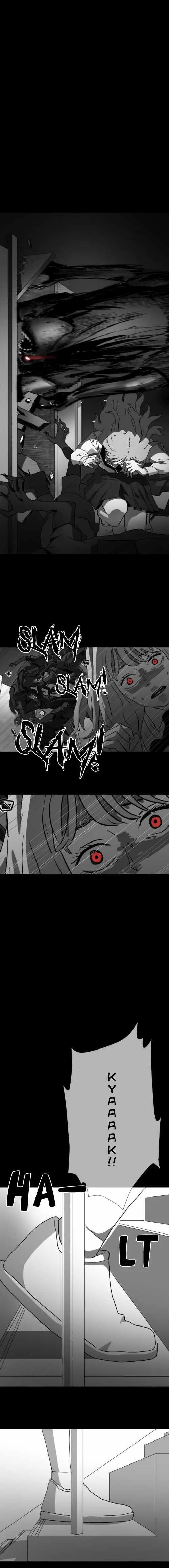 Prey Chapter 4 page 11
