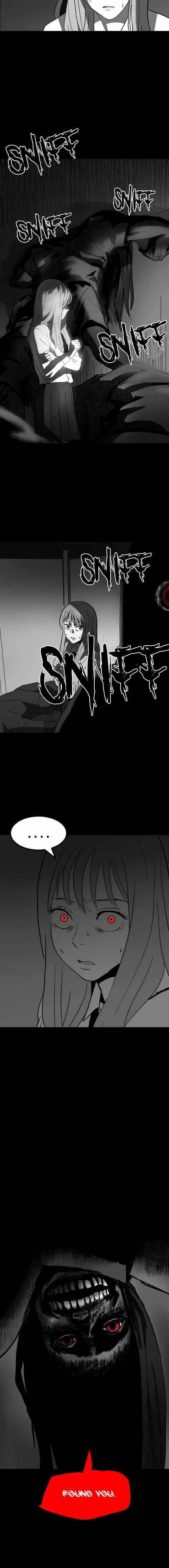 Prey Chapter 4 page 10