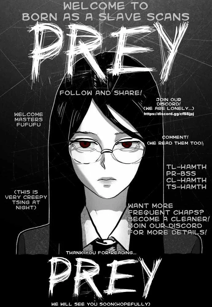 Prey Chapter 4 page 18