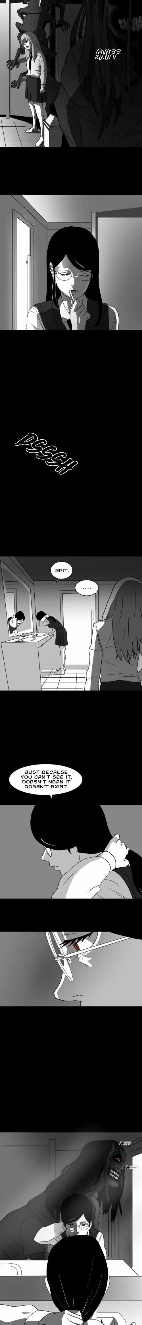 Prey Chapter 4 page 2