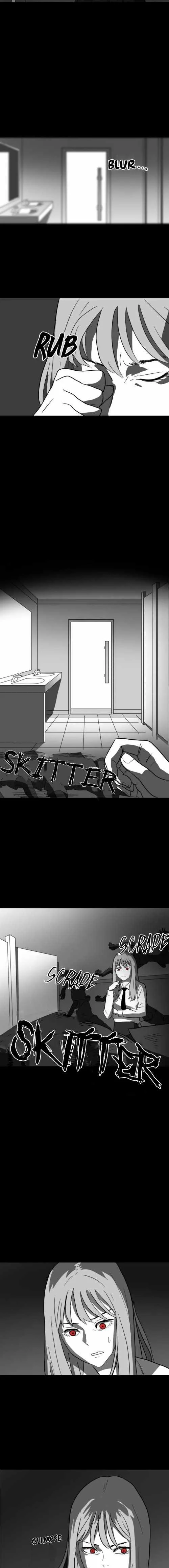 Prey Chapter 4 page 9