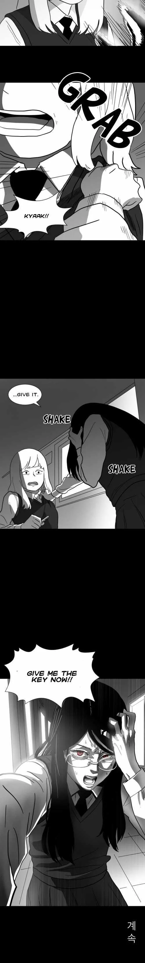 Prey Chapter 4 page 17