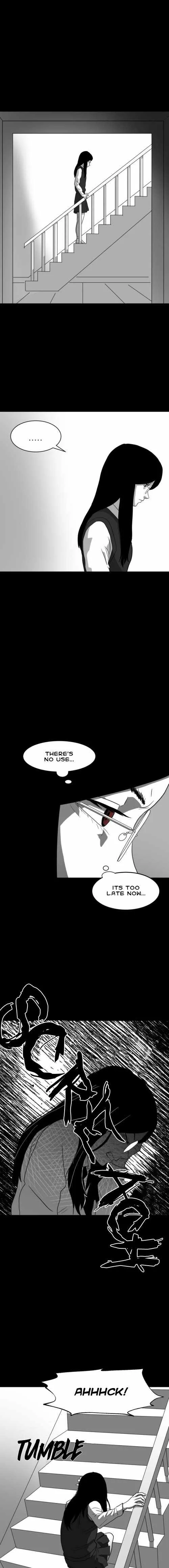 Prey Chapter 4 page 12