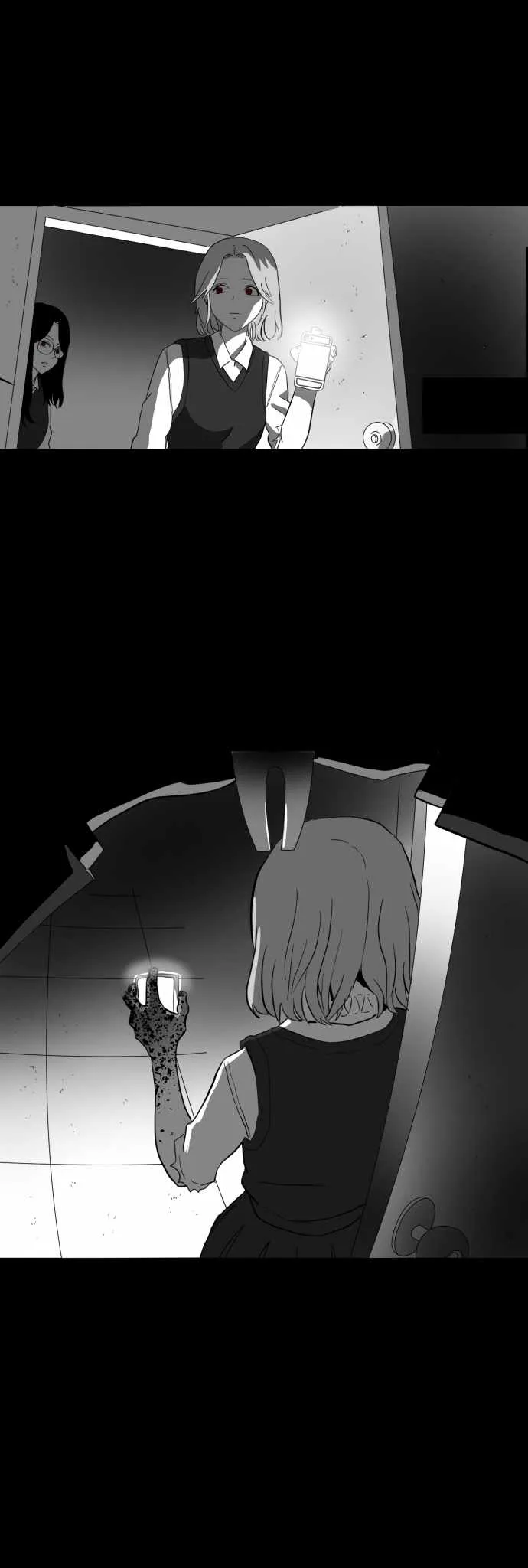Prey Chapter 40 page 1