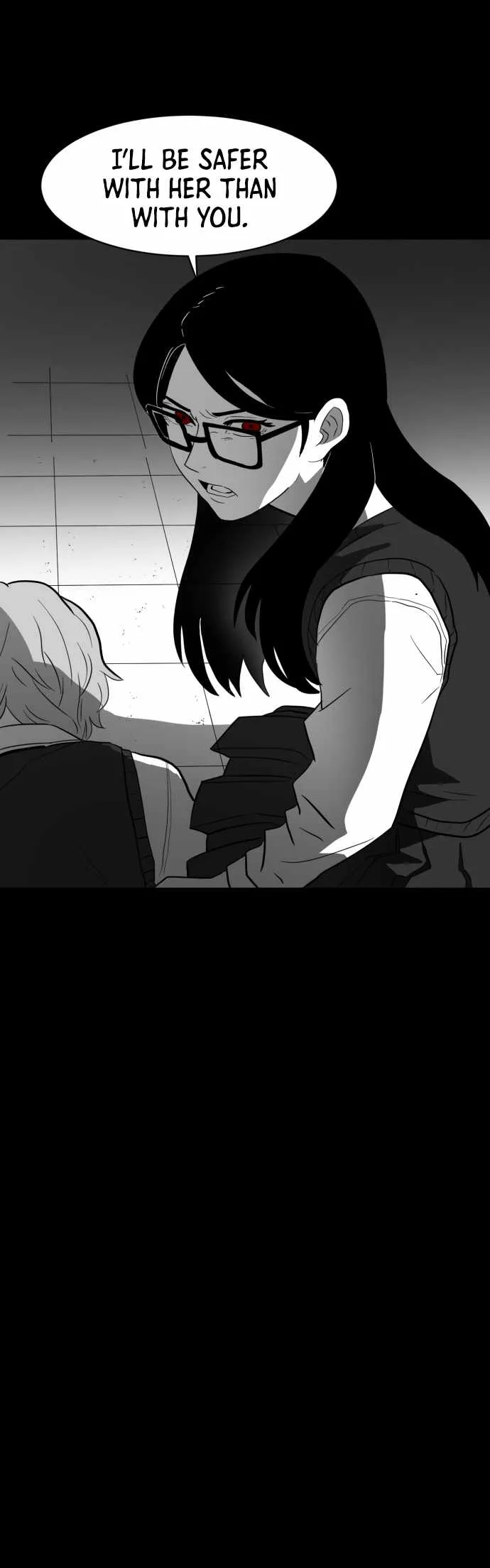 Prey Chapter 40 page 11