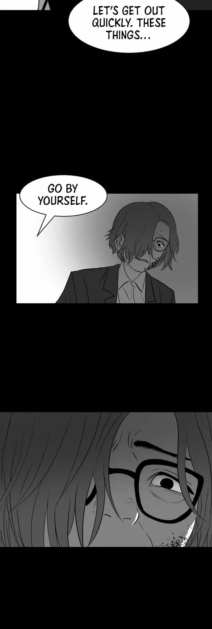 Prey Chapter 40 page 10