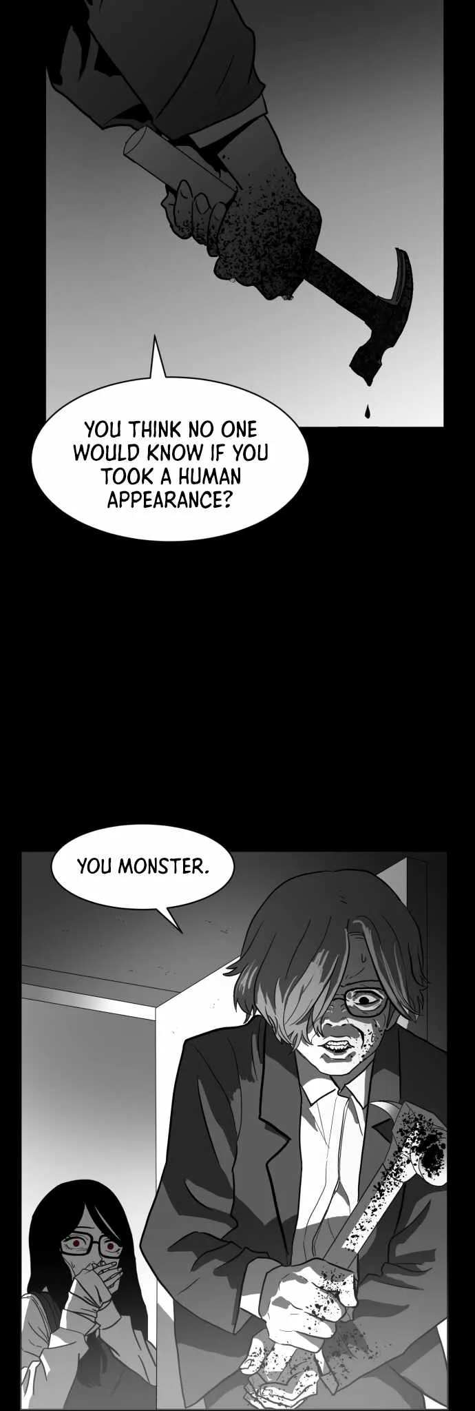 Prey Chapter 40 page 5