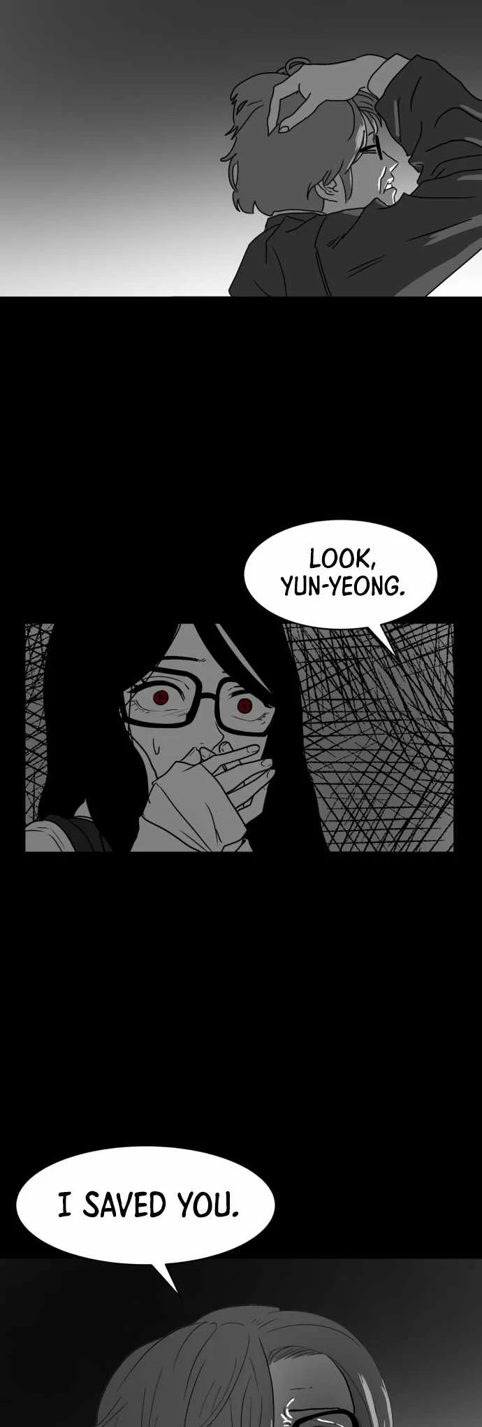 Prey Chapter 40 page 7