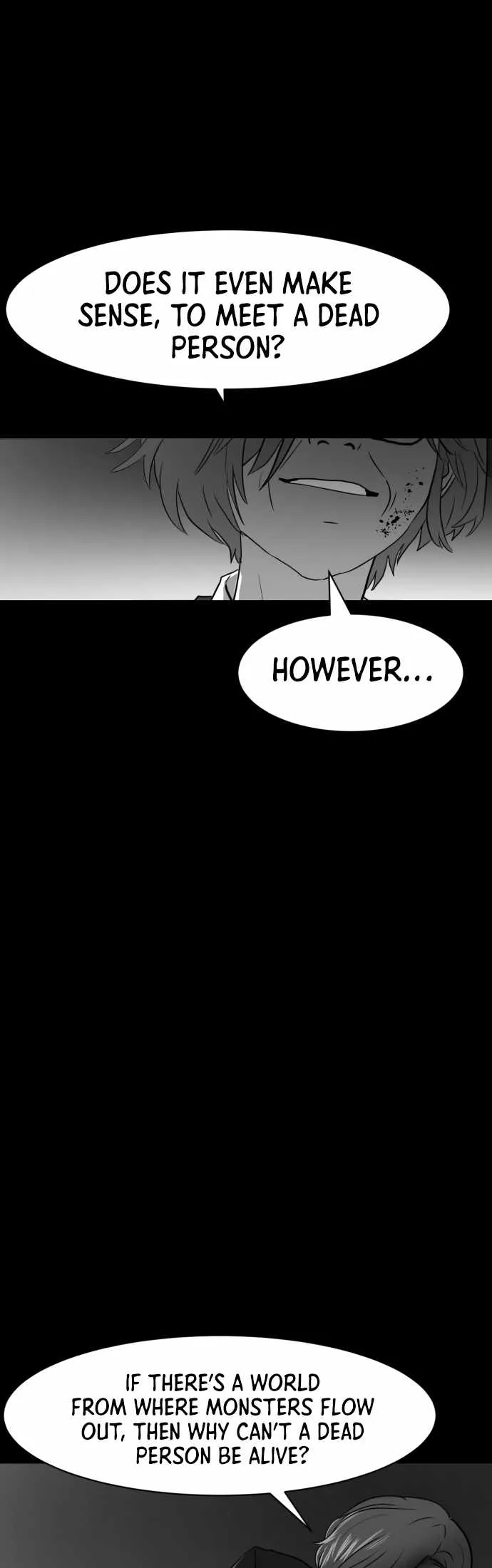 Prey Chapter 40 page 16