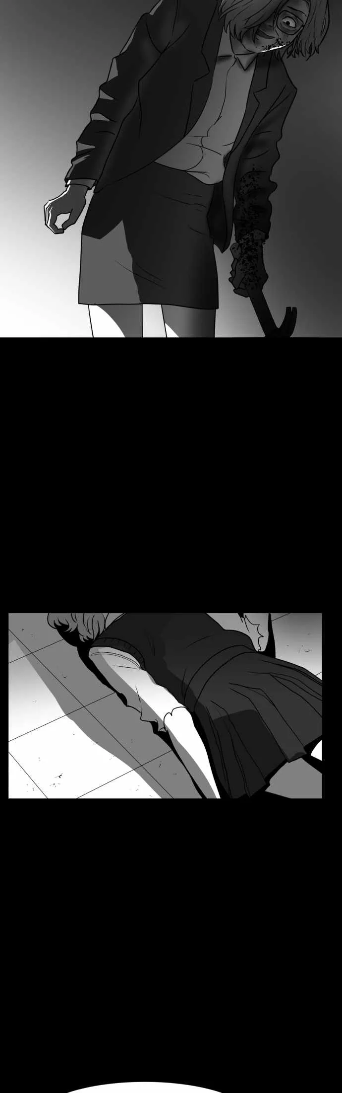 Prey Chapter 40 page 17