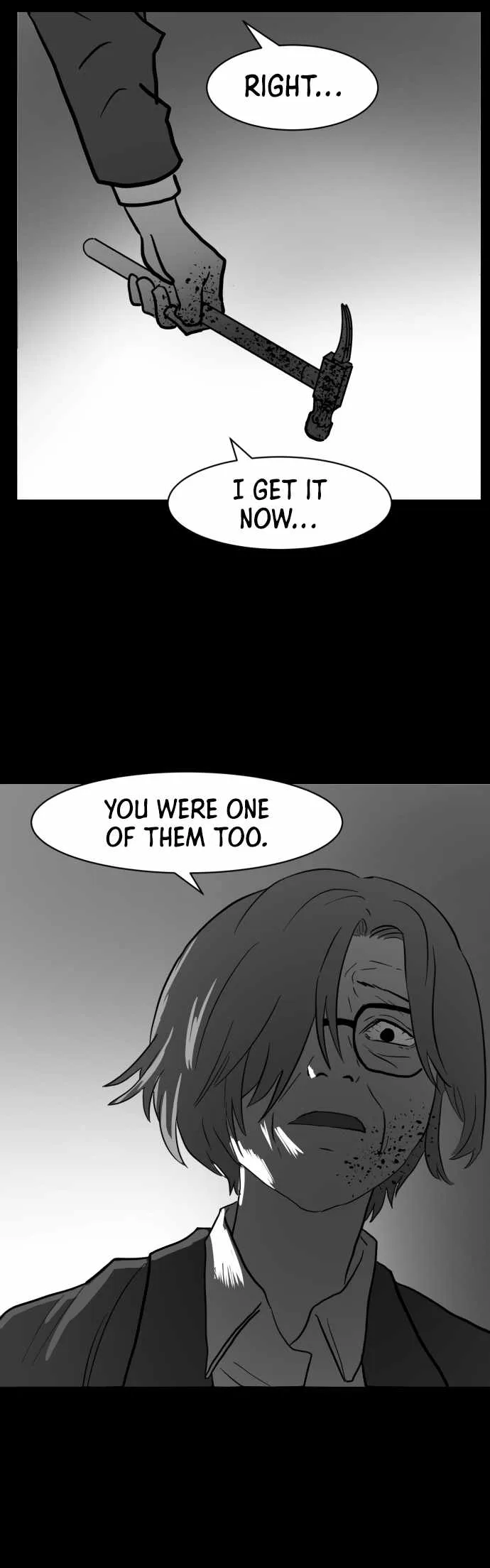 Prey Chapter 40 page 12