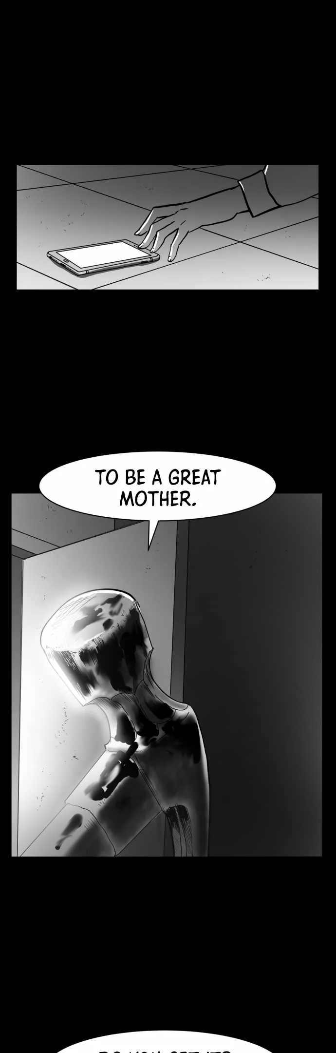Prey Chapter 40 page 21