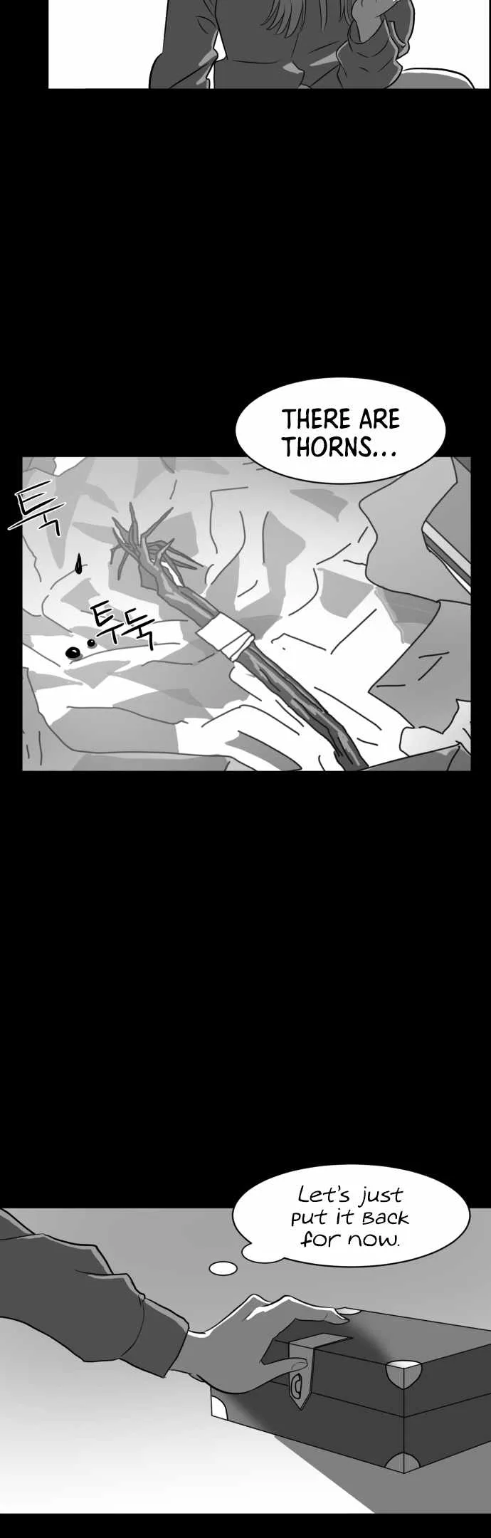 Prey Chapter 40 page 25
