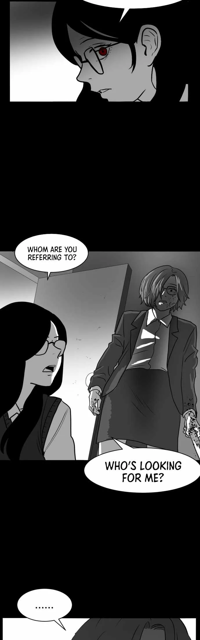 Prey Chapter 40 page 14