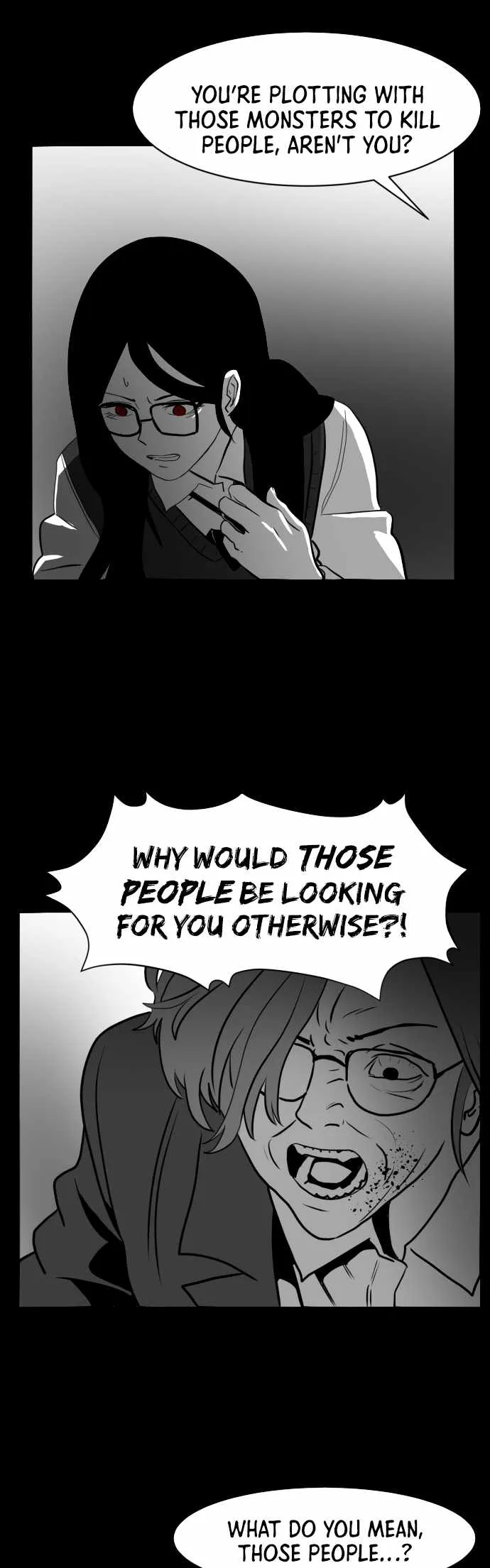 Prey Chapter 40 page 13