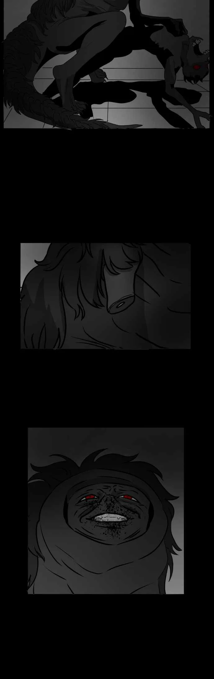 Prey Chapter 40 page 34