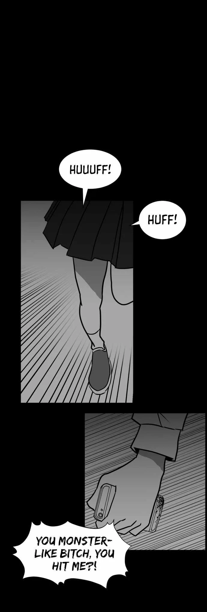 Prey Chapter 40 page 36