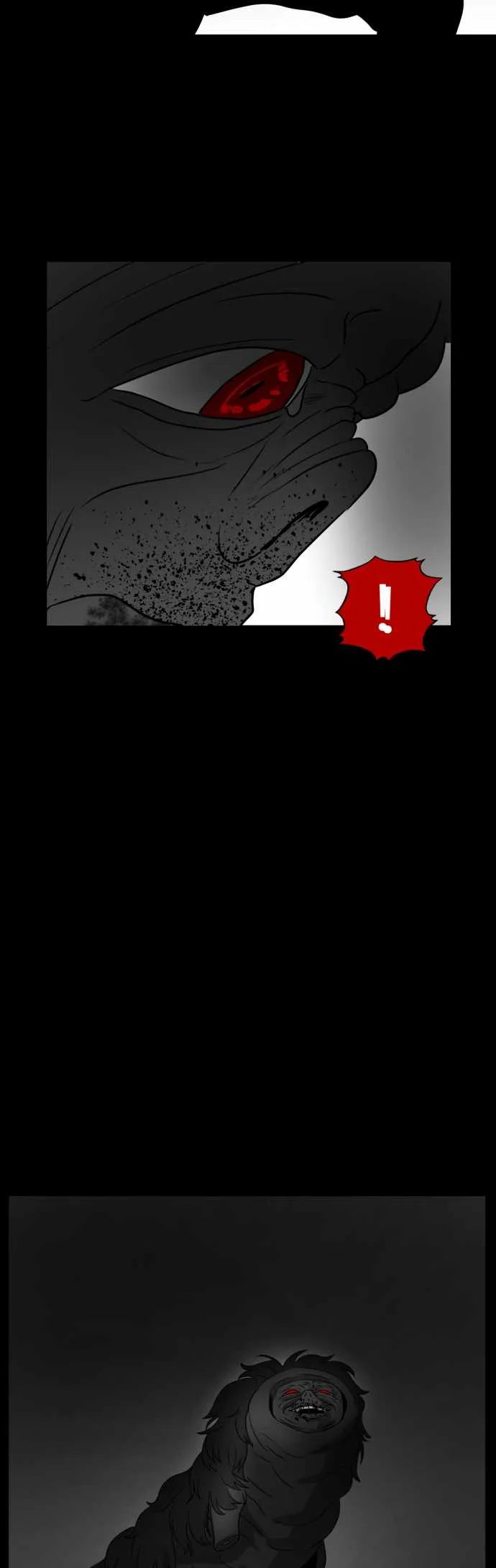 Prey Chapter 40 page 33