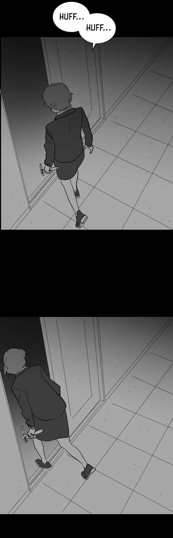 Prey Chapter 40 page 42