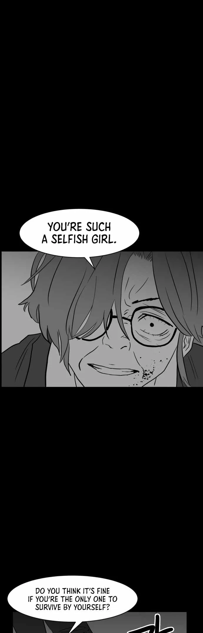 Prey Chapter 40 page 43