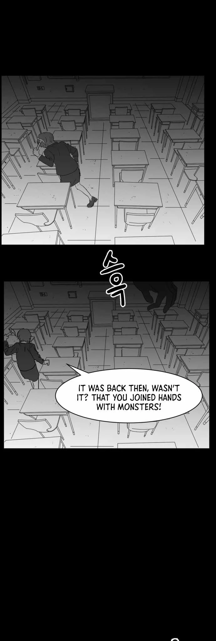 Prey Chapter 40 page 46