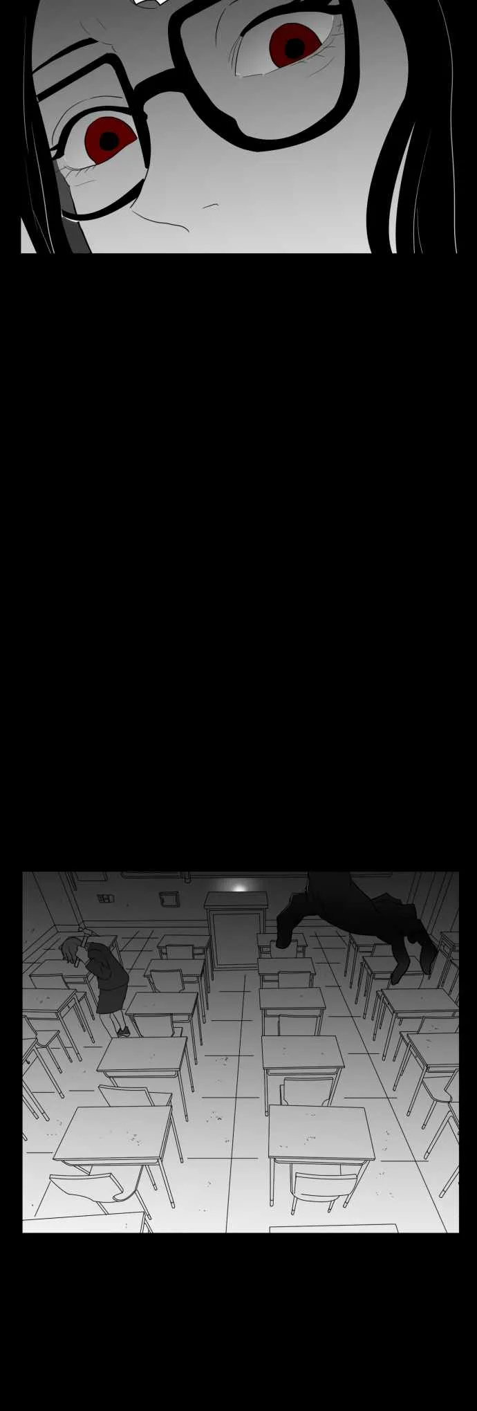 Prey Chapter 40 page 48