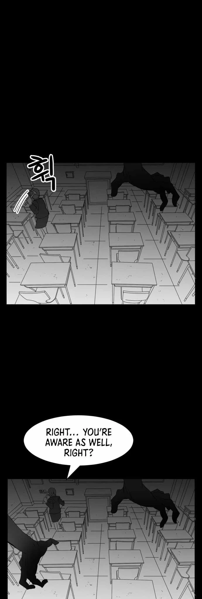 Prey Chapter 40 page 49