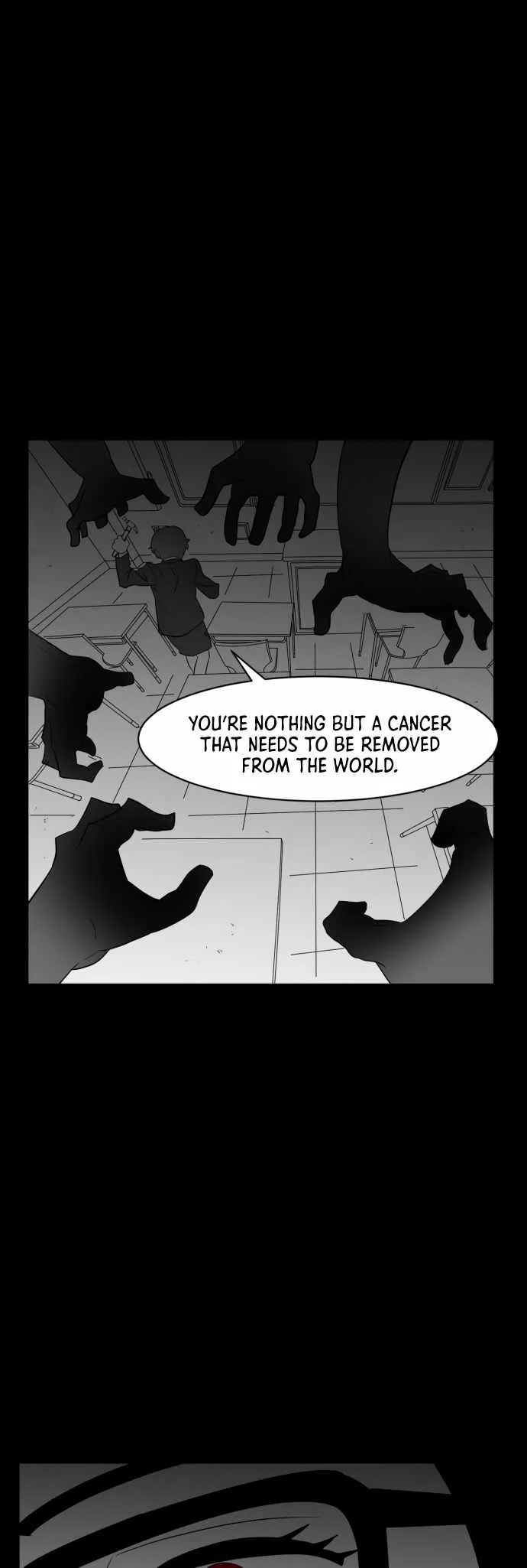 Prey Chapter 40 page 51