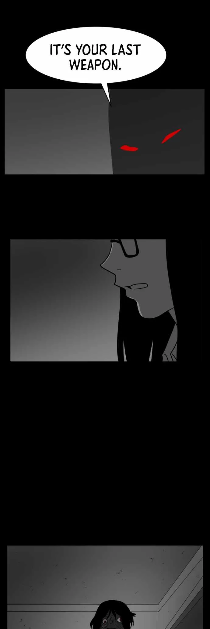 Prey Chapter 41 page 11