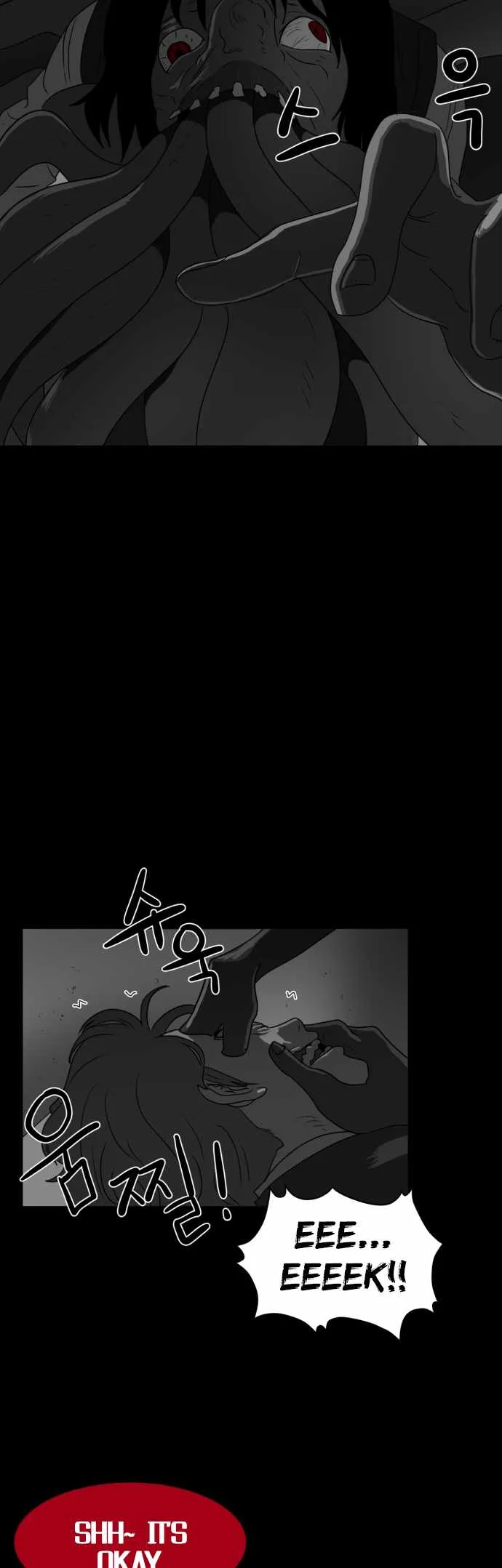 Prey Chapter 41 page 3