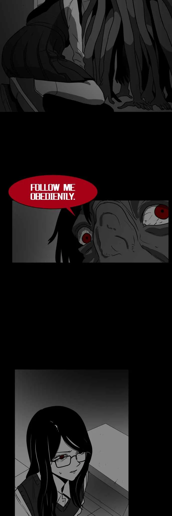 Prey Chapter 41 page 7
