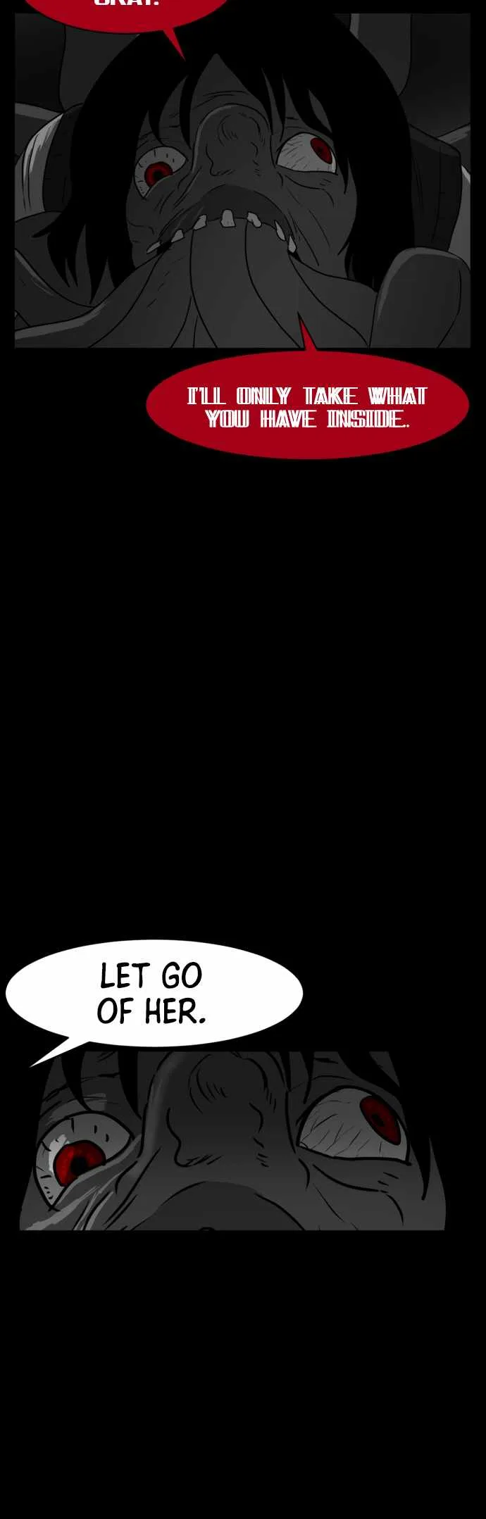 Prey Chapter 41 page 4