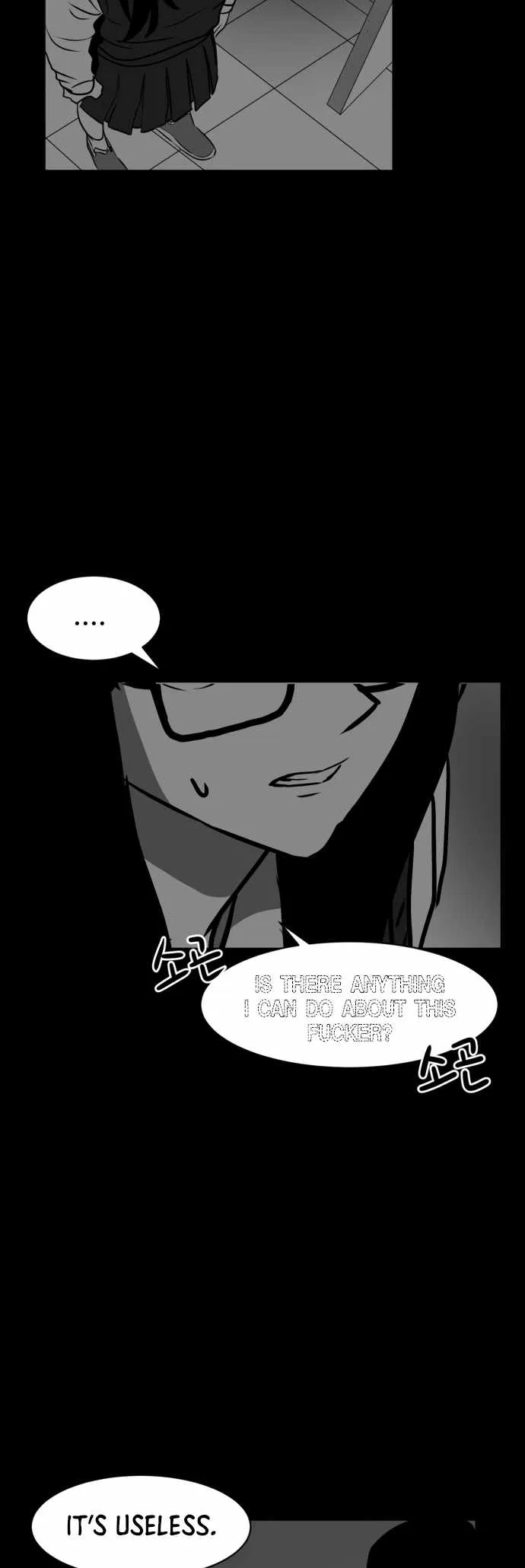 Prey Chapter 41 page 8