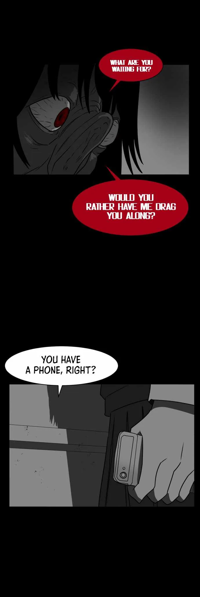 Prey Chapter 41 page 10