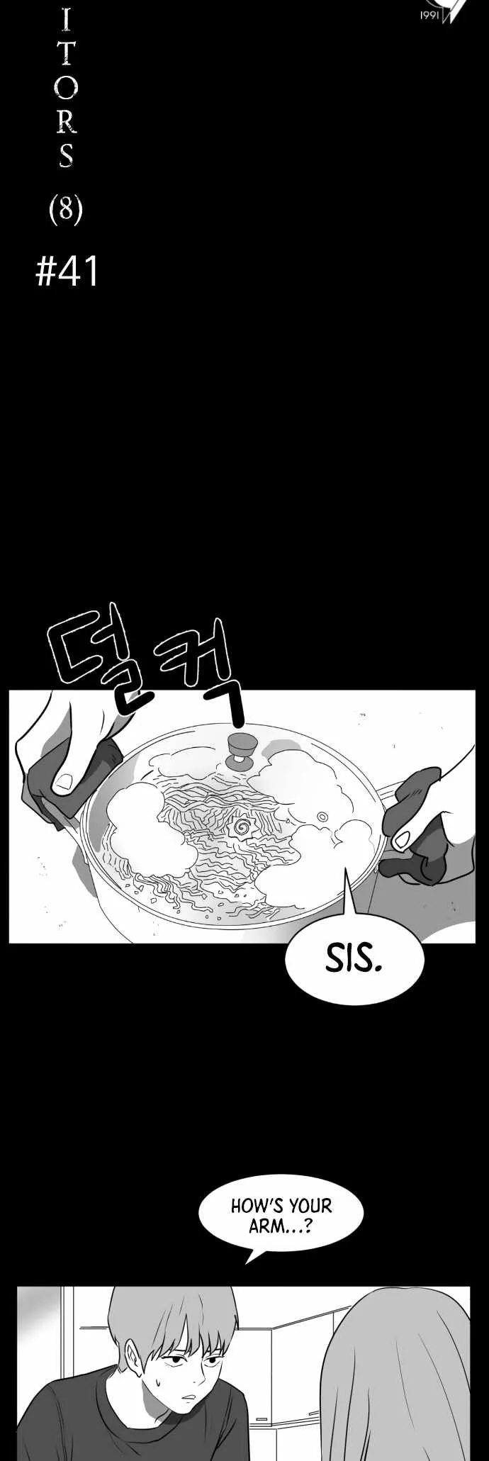 Prey Chapter 41 page 13