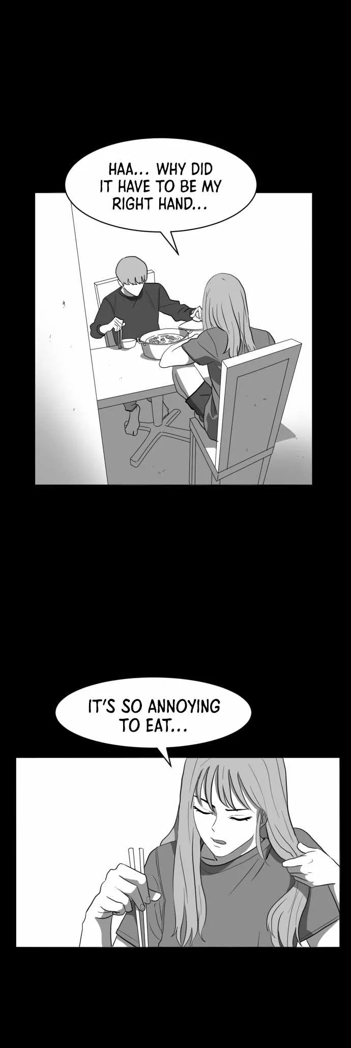 Prey Chapter 41 page 15