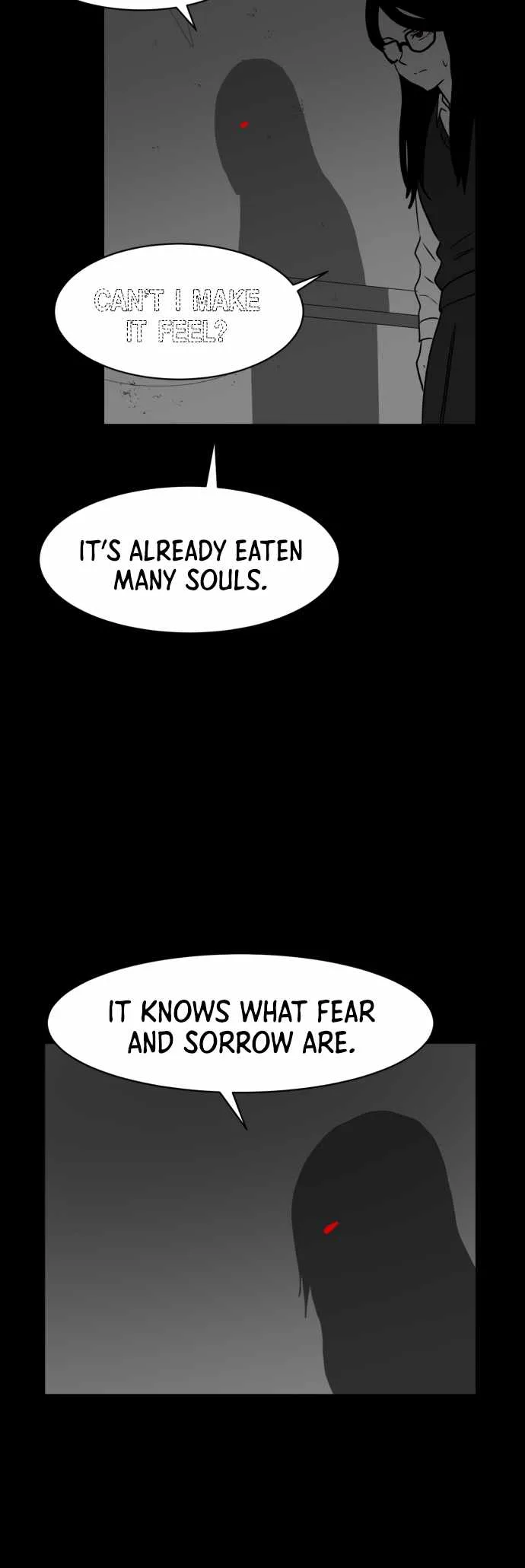 Prey Chapter 41 page 9
